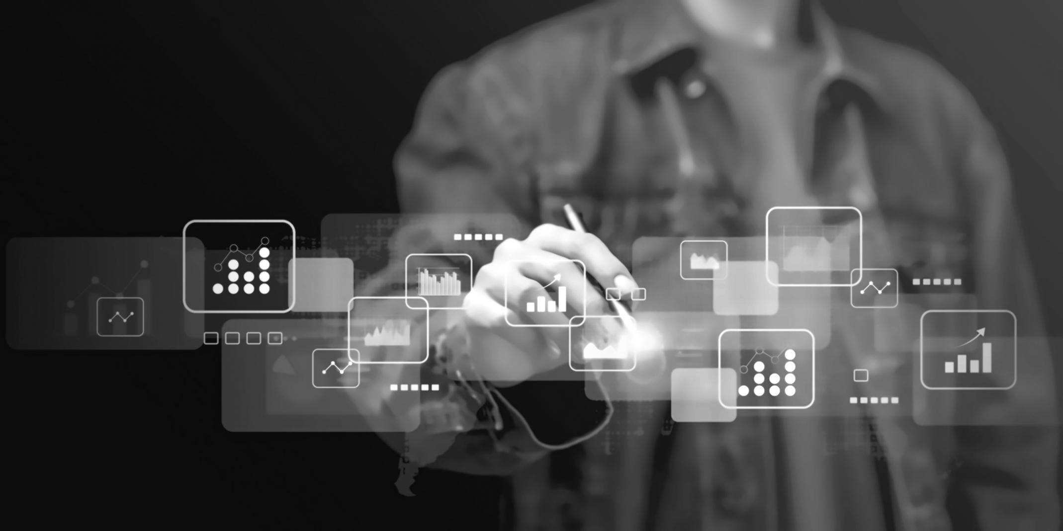 Dijital pazarlama çalışma alanı