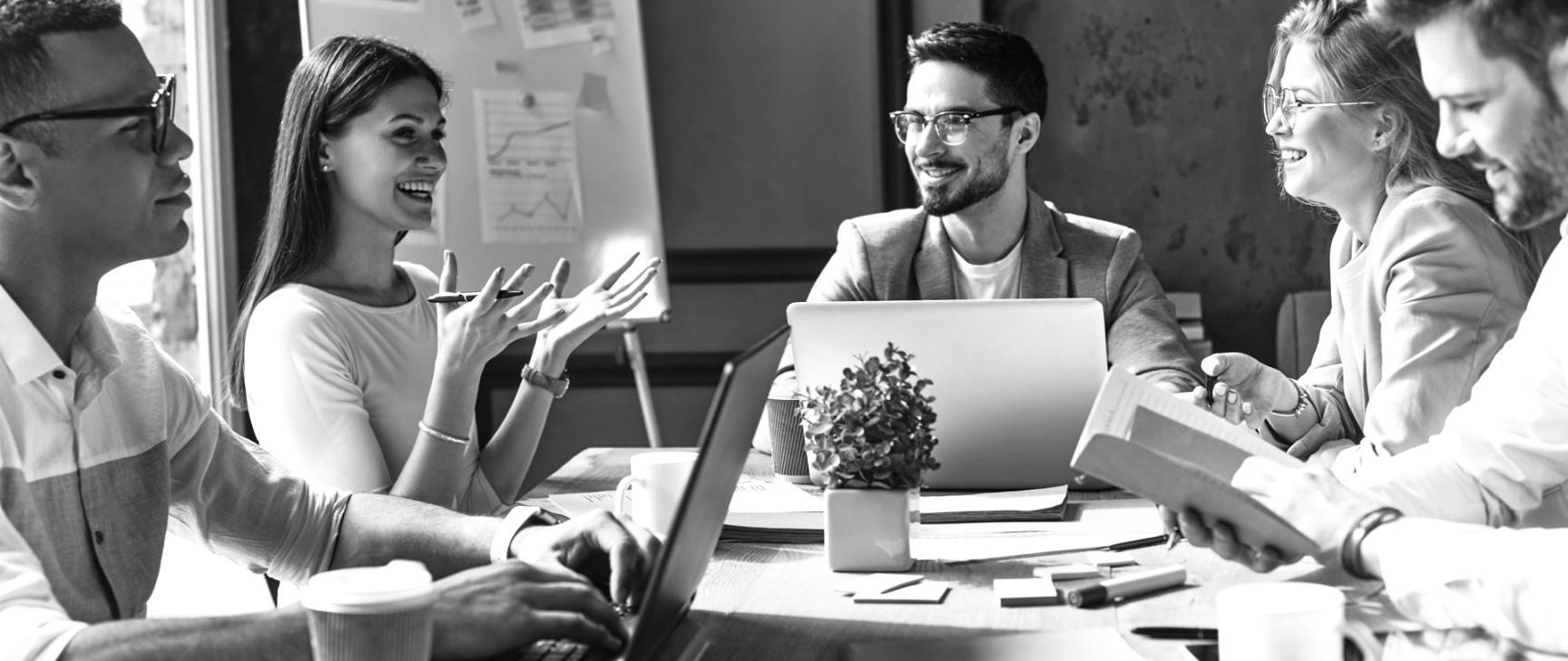 Cylorexivia ofis ortamı